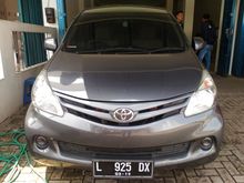 Toyota Avanza 1.3 E AT 2014 di Malang