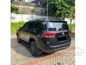 2024 Toyota Land Cruiser 3.3 300 GR-S SUV