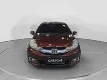 2014 Honda Mobilio 1.5 E Prestige MPV Promo DP Ringan / Angsuran Ringan / Trade In / COP