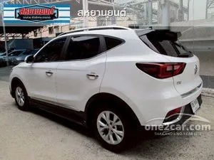 2018 MG ZS 1.5 D SUV