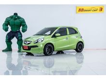 2012 Honda Brio 1.2 (ปี 11-16) V Hatchback