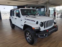 2019 Jeep Wrangler 2.0 Rubicon SUV