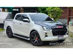 2021 Isuzu D-MAX 1.9 Hi-Lander Z Cab-4 Pickup