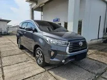2021 Toyota Kijang Innova 2.4 G MPV AT DIESEL