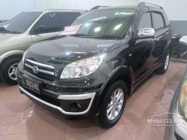  Daihatsu Mobil bekas dijual di Tulungagung Jawa-timur 