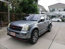 2004 Isuzu D-Max 3.0 CAB-4 (ปี 02-06) Hi-Lander Pickup AT
