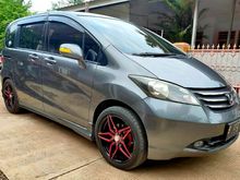 2011 Honda Freed 1.5 1.5 MPV