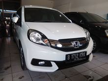 Honda Mobilio E Matic 2015