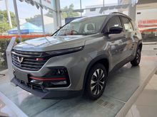 2021 ALMAZ LUX EX ADAS 2021