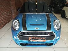 2017 MINI Cooper S Hatchback
