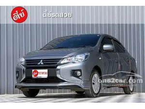 2020 Mitsubishi Attrage 1.2 (ปี 19-23) GLX Sedan