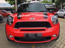 2012 MINI Countryman 1.6 Cooper S SUV