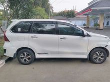 2016 Daihatsu Xenia 1.3 R SPORTY MPV