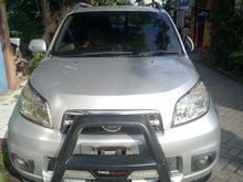 2013 Daihatsu Terios 1.5 TX SUV