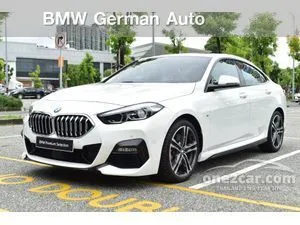 2021 BMW 220i 2.0 Gran M Sport Coupe