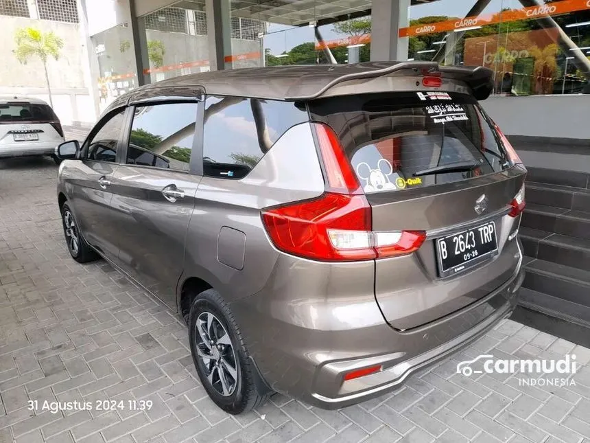 2021 Suzuki Ertiga GX MPV