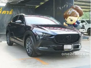 2020 Mazda CX-30 2.0 C SUV
