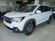 2022 Suzuki XL7 1.5 ZETA Wagon diskon besar-besaran