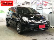 2015 Honda Mobilio 1.5 (ปี 14-17) S Wagon AT