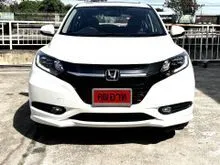 2015 Honda HR-V 1.8 (ปี 14-18) EL SUV