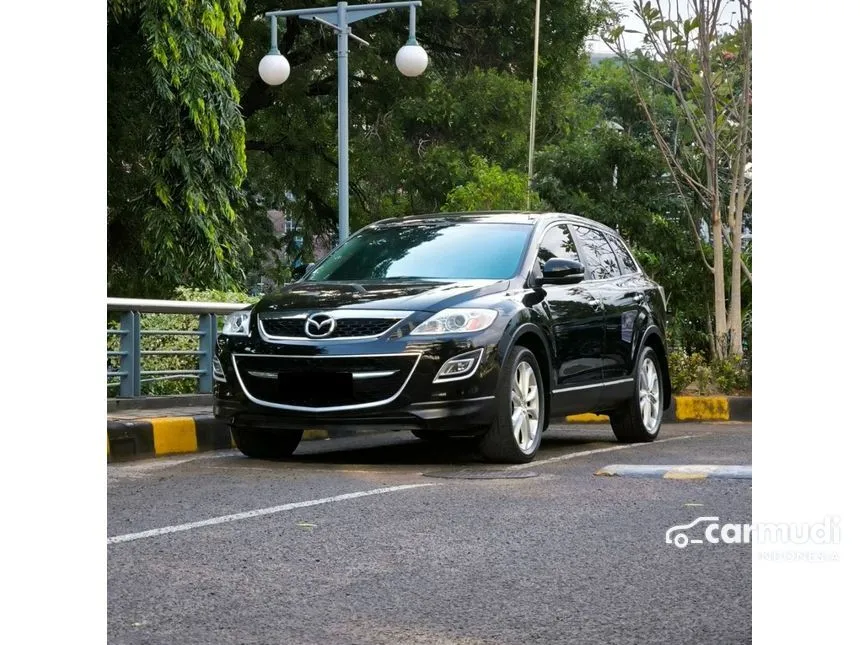 2011 Mazda CX-9 SUV