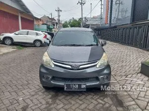 2012 Daihatsu Xenia 1.3 R Standard MPV