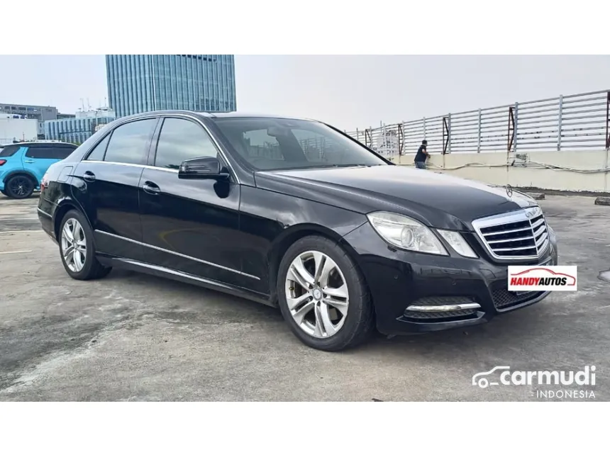 Jual Mobil Mercedes