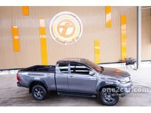 2024 Toyota HILUX REVO 2.4 Prerunner Entry Smart Cab Pickup