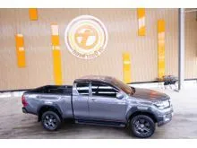 2024 Toyota HILUX REVO 2.4 Smart Cab Prerunner Entry Pickup