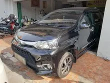 2018 Toyota Avanza 1.5 Veloz MPV