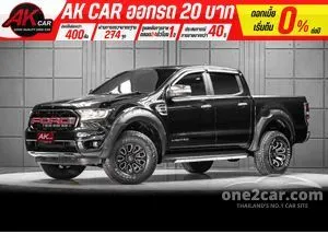 2018 Ford RANGER 2.0 Hi-Rider Limited Double Cab Pickup
