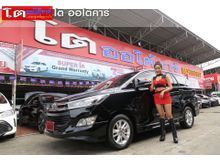 2016 Toyota Innova 2.8 (ปี 16-20) Crysta G Wagon AT