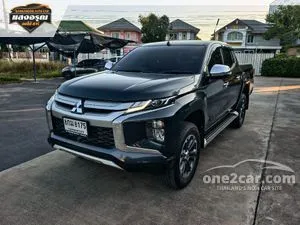 2019 Mitsubishi TRITON 2.4 GT Plus Double Cab Pickup
