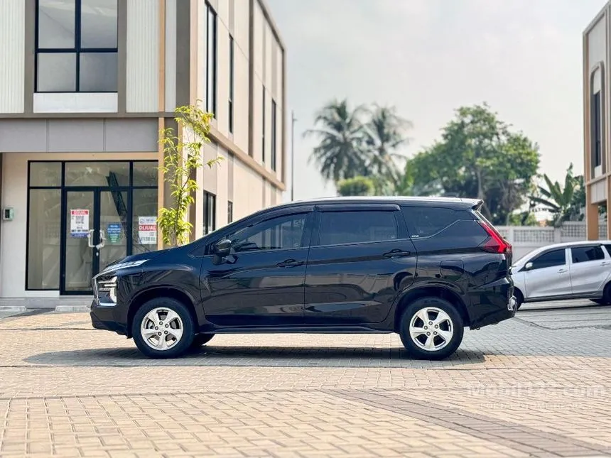 2023 Mitsubishi Xpander Exceed MPV
