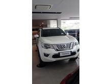 2019 Nissan Terra 2.5 VL, TDP 14 JTn atau angs 8 JTn