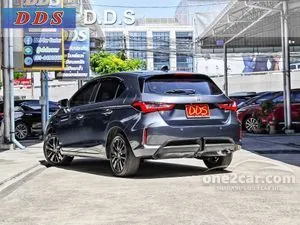 2023 Honda City 1.0 RS Hatchback