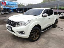 2016 Nissan NP 300 Navara 2.5 DOUBLE CAB Calibre EL Pickup AT