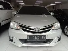 2015 Toyota Etios Valco 1.2 G Hatchback/farida