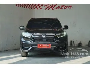 2022 Honda CR-V 1.5 Black Edition SUV