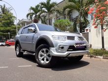 2013 Mitsubishi Pajero Sport 2.5 Dakar SUV