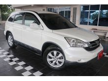 2011 Honda CR-V 2.0 (ปี 06-12) E 4WD SUV