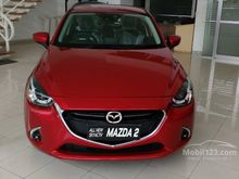 Mazda 2 GT NIK 2017