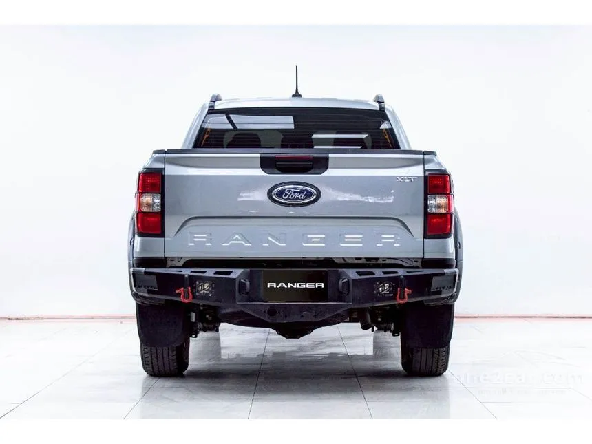 2023 Ford RANGER XLT Double Cab Hi-Rider Pickup