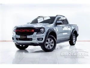 2023 Ford RANGER 2.0 XLT Double Cab Hi-Rider Pickup