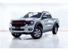 2023 Ford RANGER 2.0 Double Cab (ปี 22-28) XLT Hi-Rider Pickup