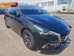 2020 Mazda 2 1.3 Sports High Connect Hatchback