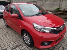 Brio DP 20 jutaan atau angsuran 2 jutaan