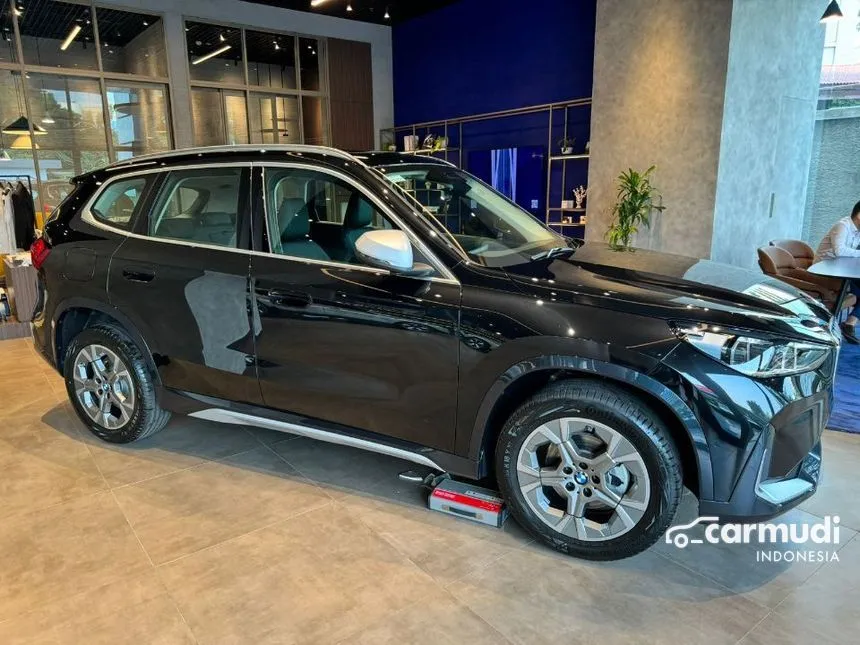 2025 BMW X1 sDrive18i xLine SUV