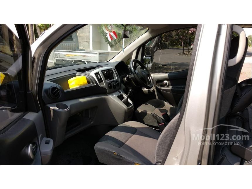 Jual Mobil Nissan Evalia 2012 SV 1.5 di Jawa Timur Manual Jual Mobil Nissan Evalia 2012 SV 1.5 di Jawa Timur Manual