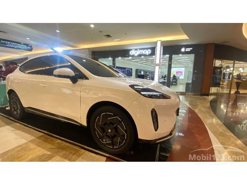 2026 GAC Hyptec HT Premium Hatchback